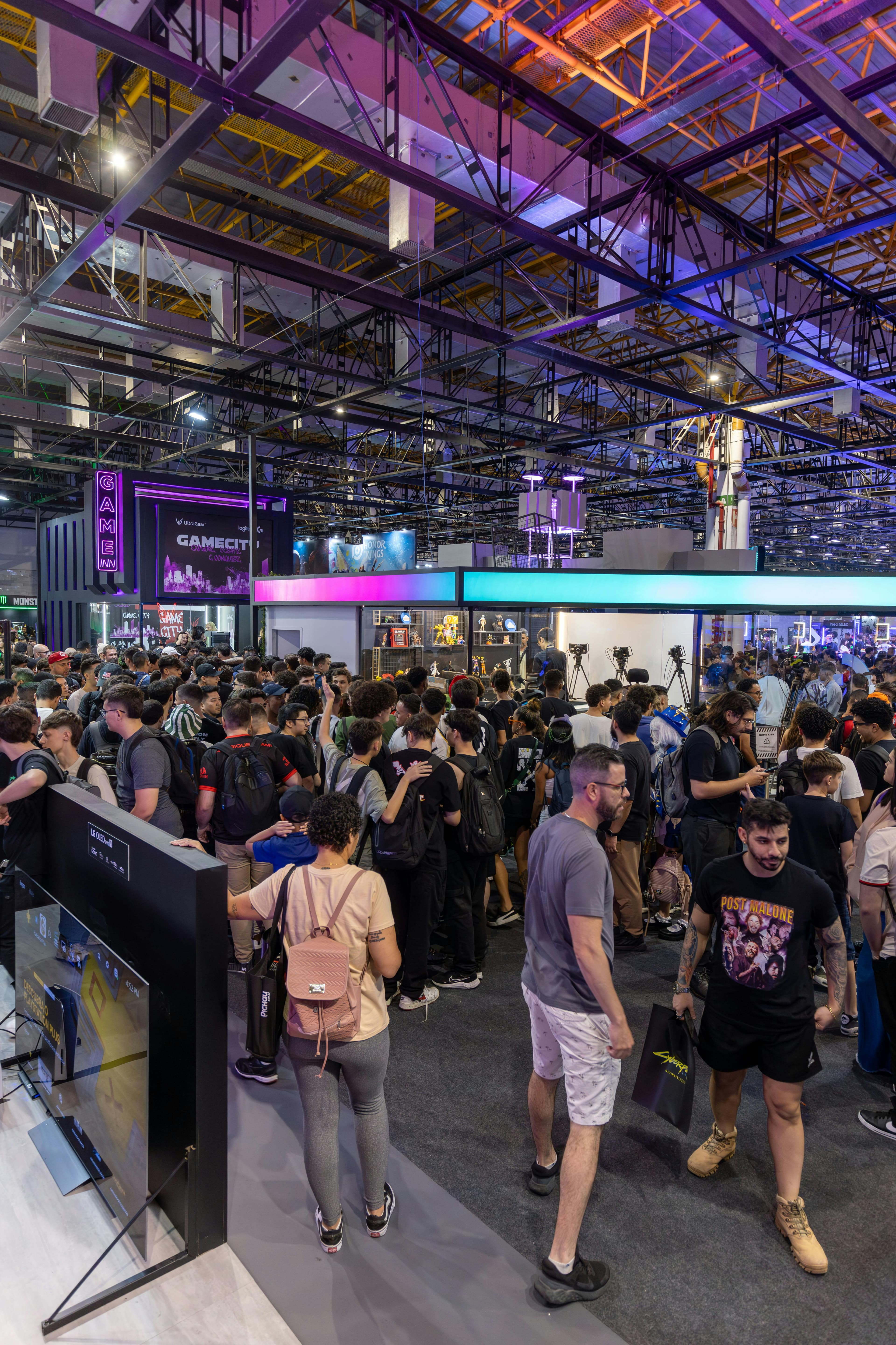 Exhibition & Expo