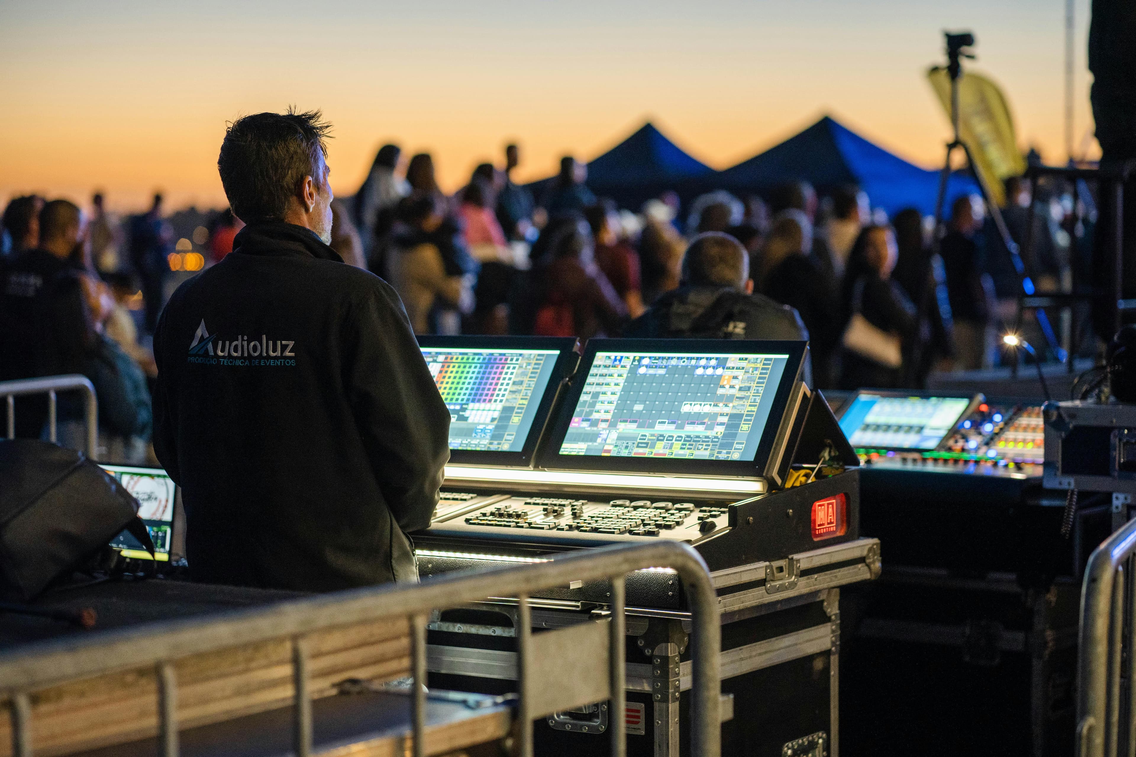 Event Organizer