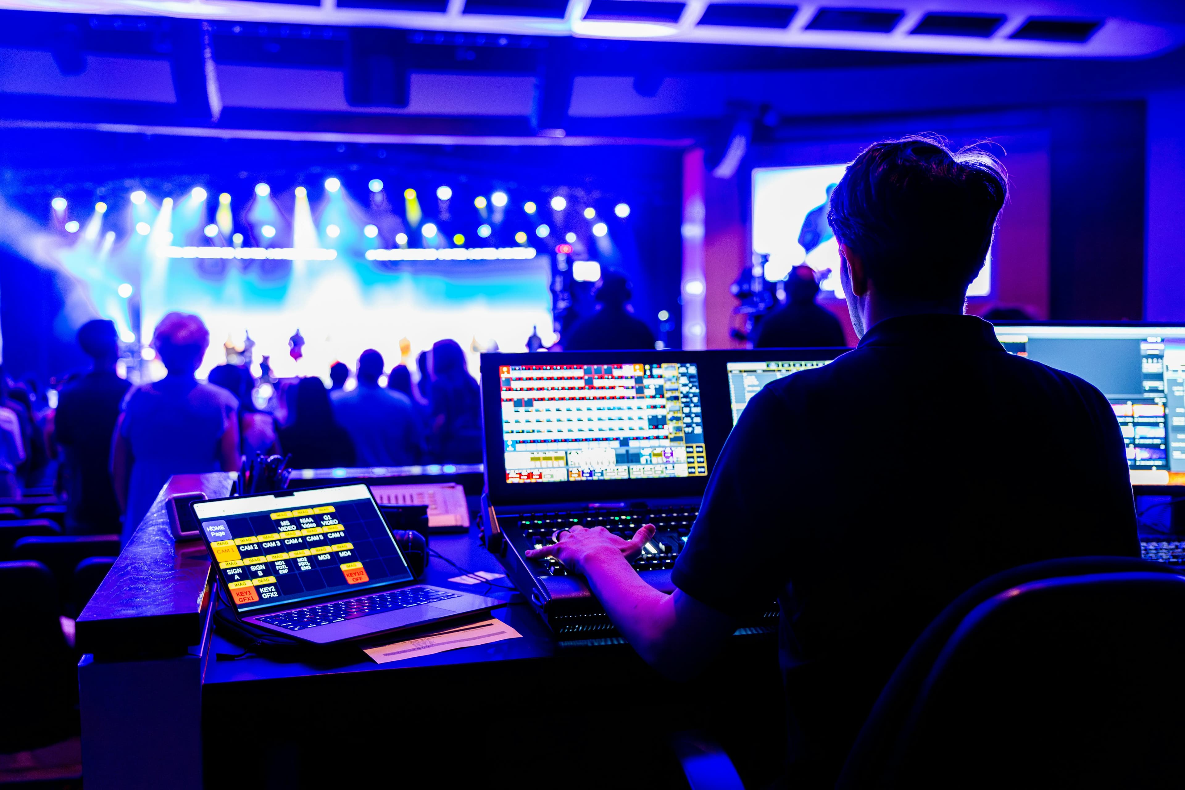 Pentingnya Show Management dalam Peluncuran Produk