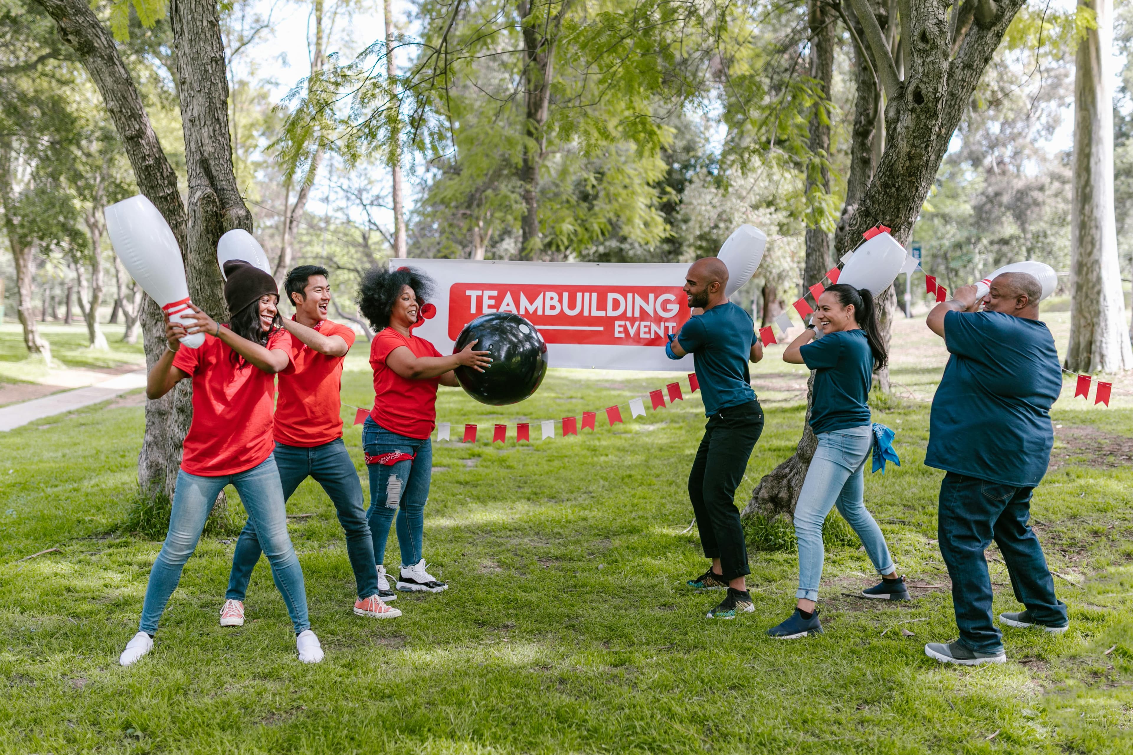 Team Building