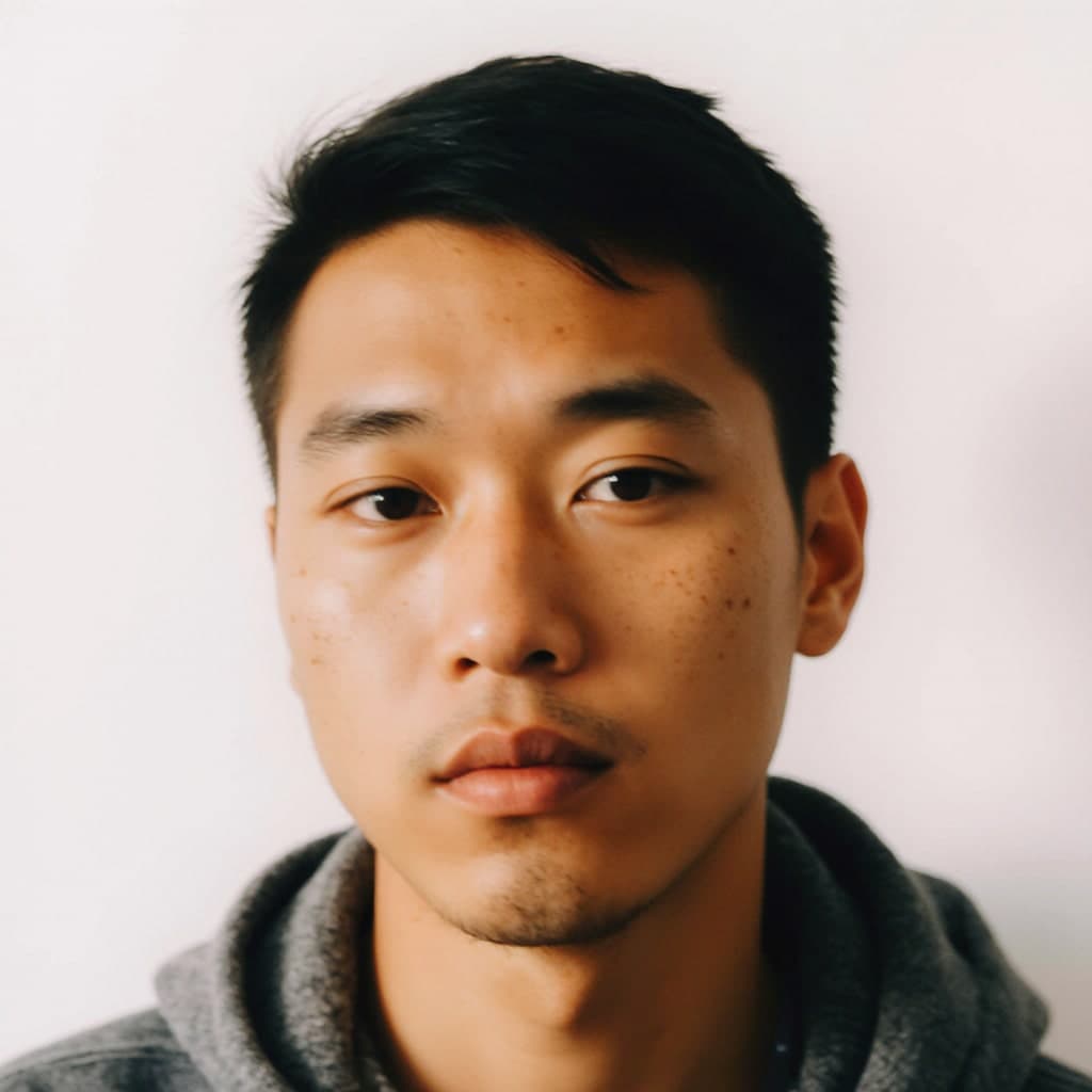 Nicholas Saputra